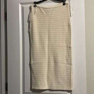 House of Harlow skirt nwt